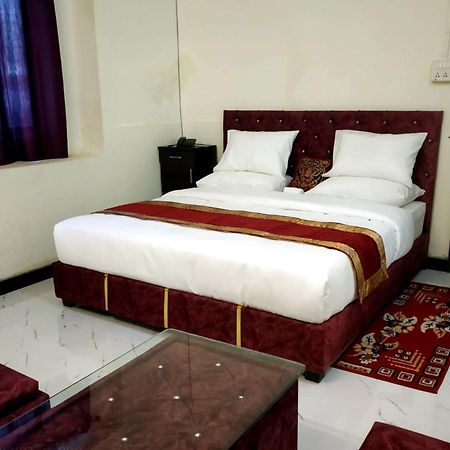 Hotel Kumkum Chhaya Panna 외부 사진