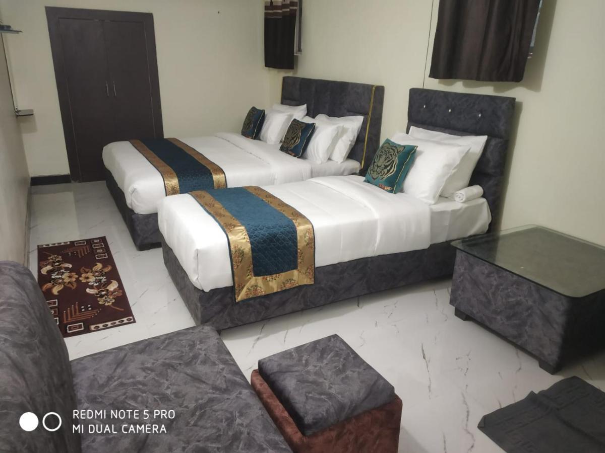 Hotel Kumkum Chhaya Panna 외부 사진