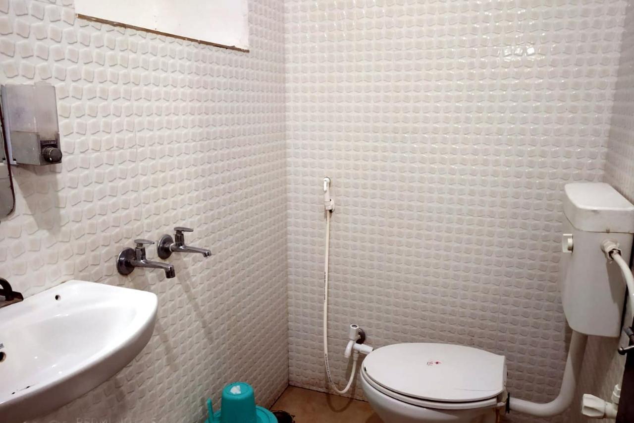 Hotel Kumkum Chhaya Panna 외부 사진