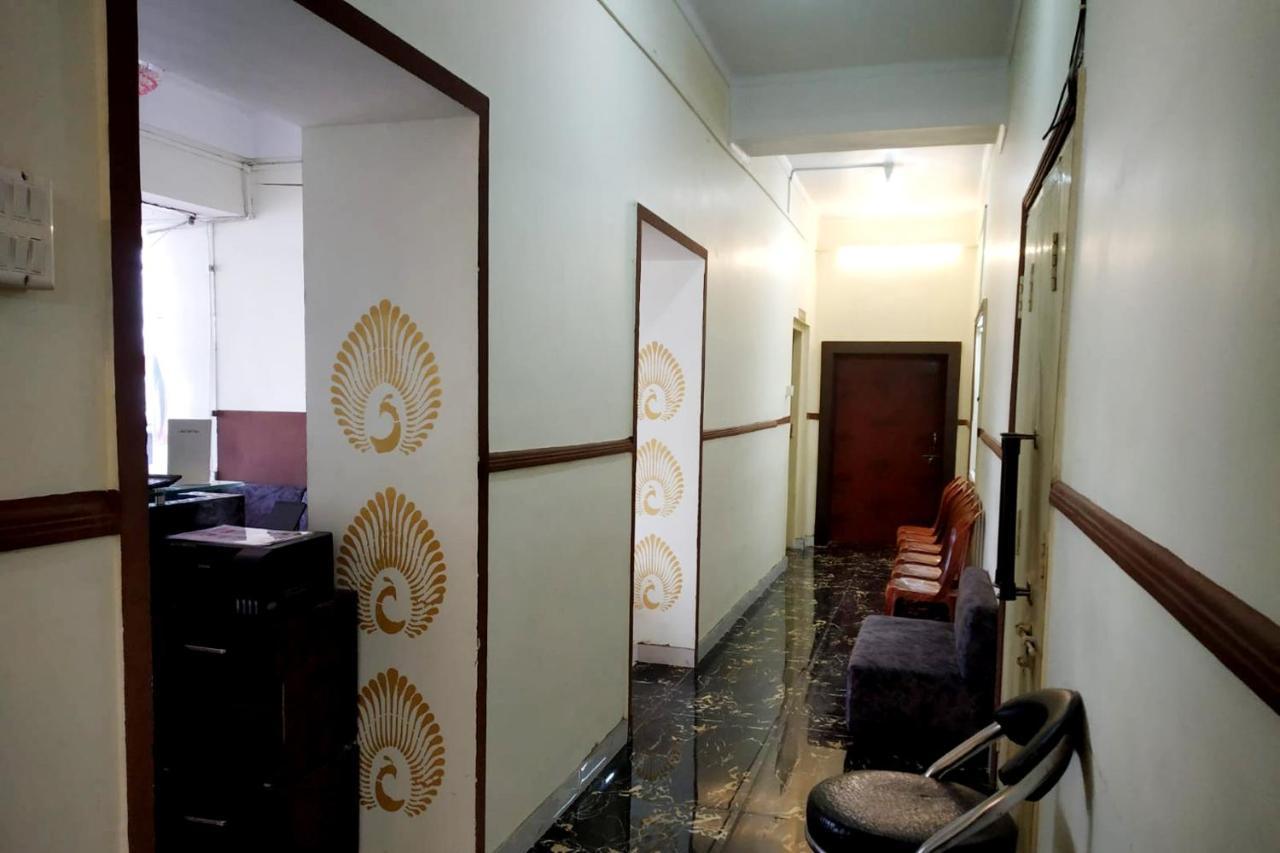 Hotel Kumkum Chhaya Panna 외부 사진
