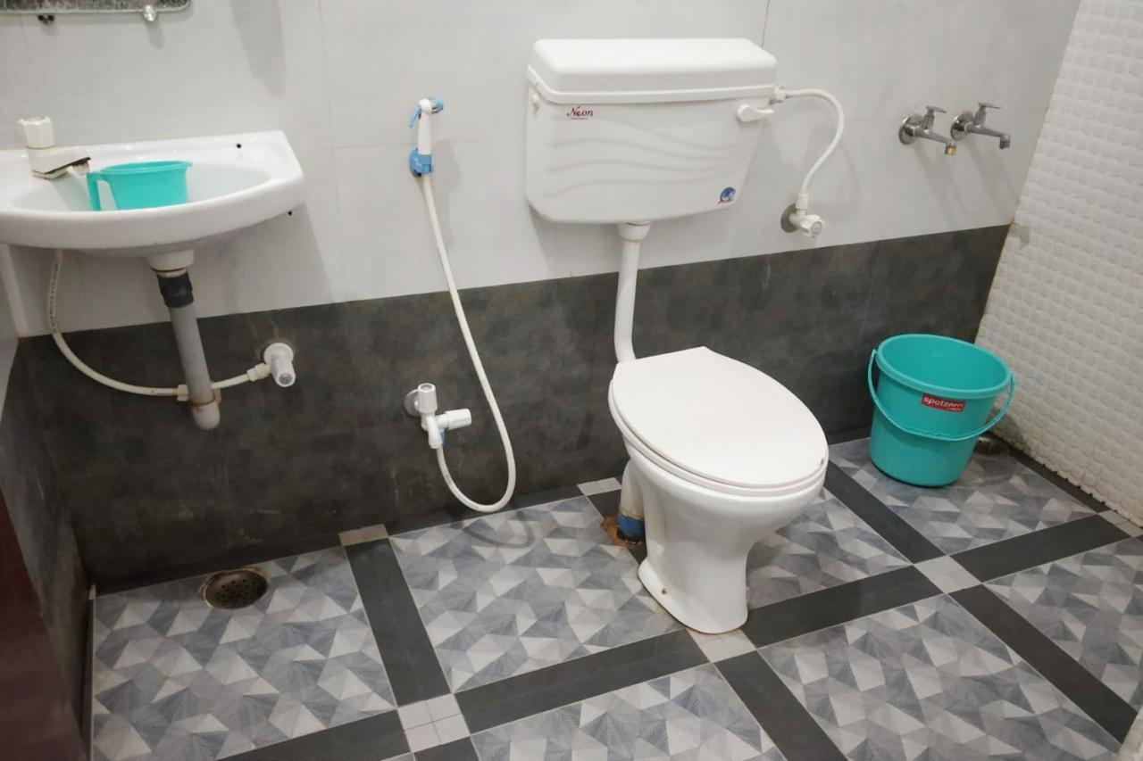 Hotel Kumkum Chhaya Panna 외부 사진