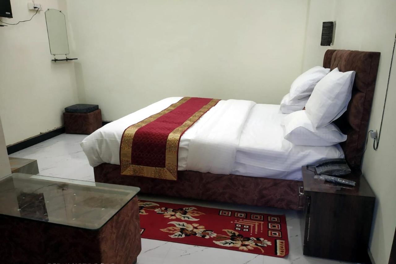 Hotel Kumkum Chhaya Panna 외부 사진